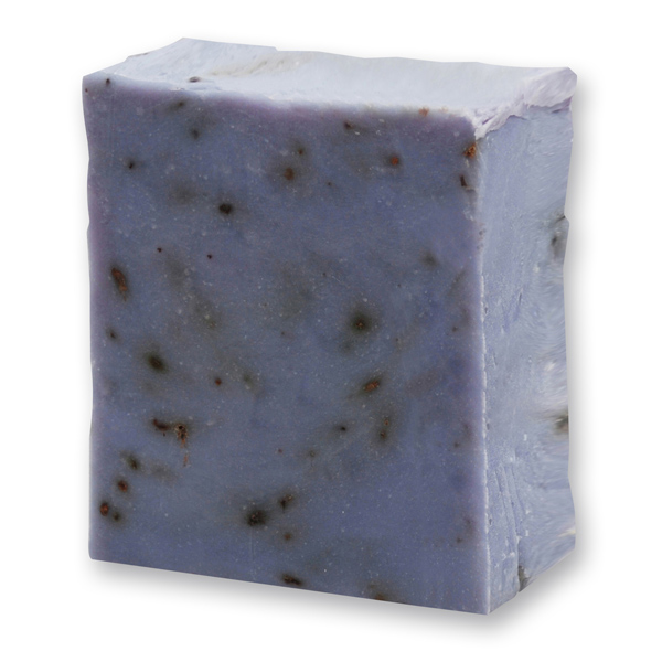 Cold-stirred sheep milk soap 150g, Lavender 