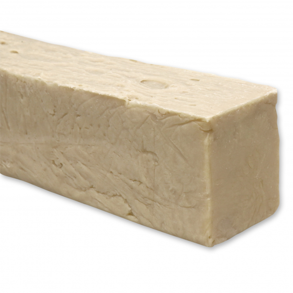 Cold-stirred soap propolis  block about 2kg without palm oil 