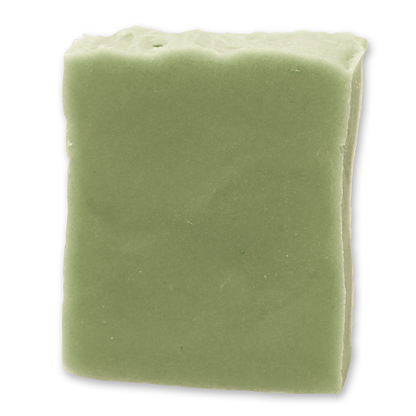 Special cold-stirred soap 150g, Healing clay 