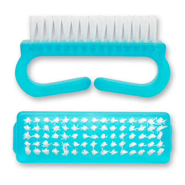 nailbrush 