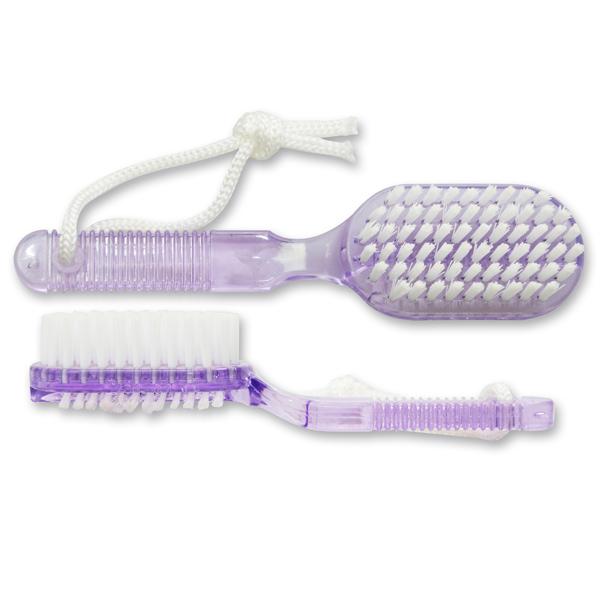 nailbrush 
