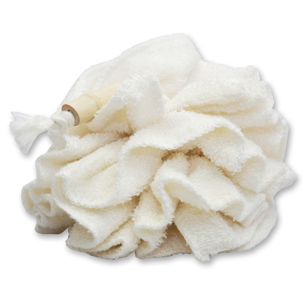 washcloth rose 