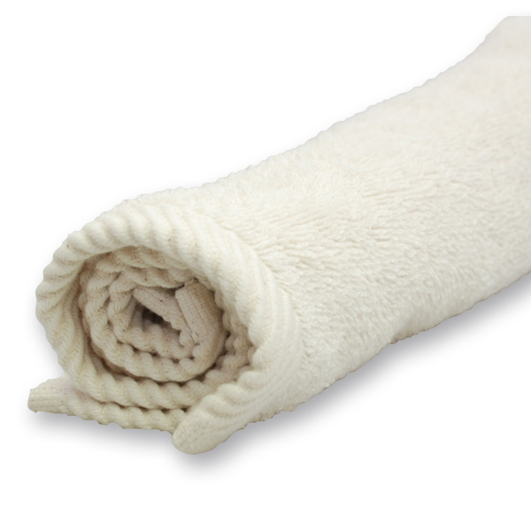 Guest towel 30 x 50 cm, cream 