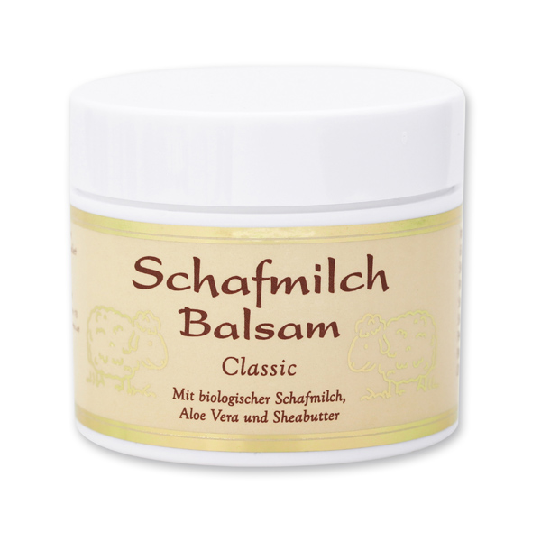Schafmilch Balsam 60ml 