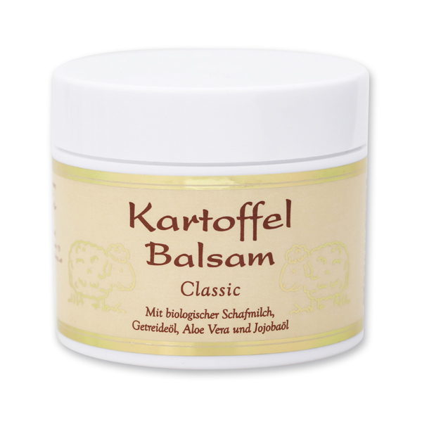 Potato balm 60ml 