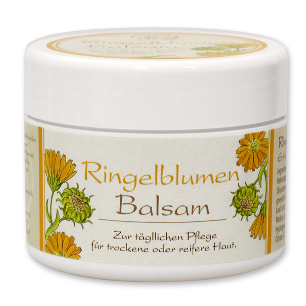 Ringelblumen Balsam 125ml klassisch 