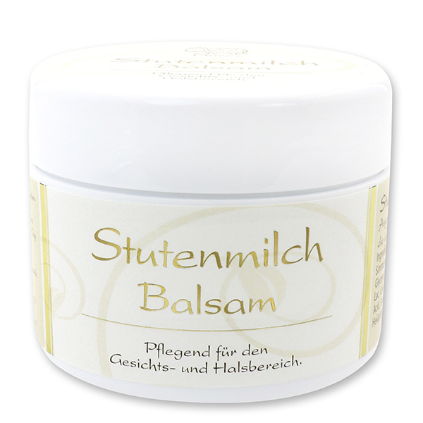 Stutenmilch Balsam 125ml 