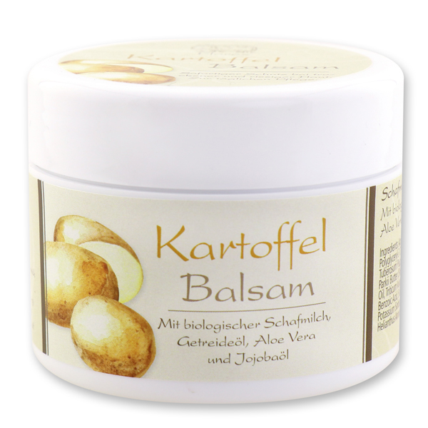 Kartoffel Balsam 125 ml 