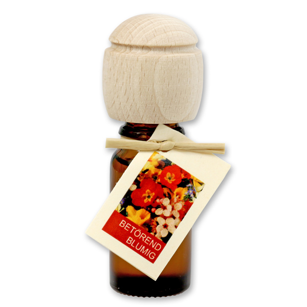 Scented oil 10ml, Flowers 
