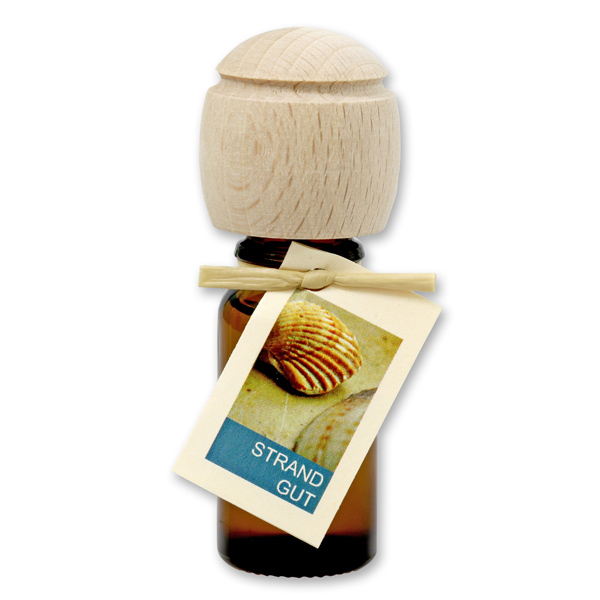 Scented oil 10ml, "Strandgut" 