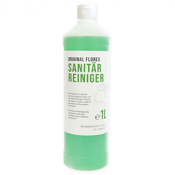 Sanitärreiniger 1 Liter 