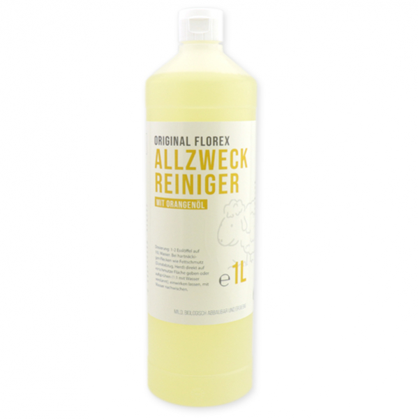 All purpose cleaner 1l 