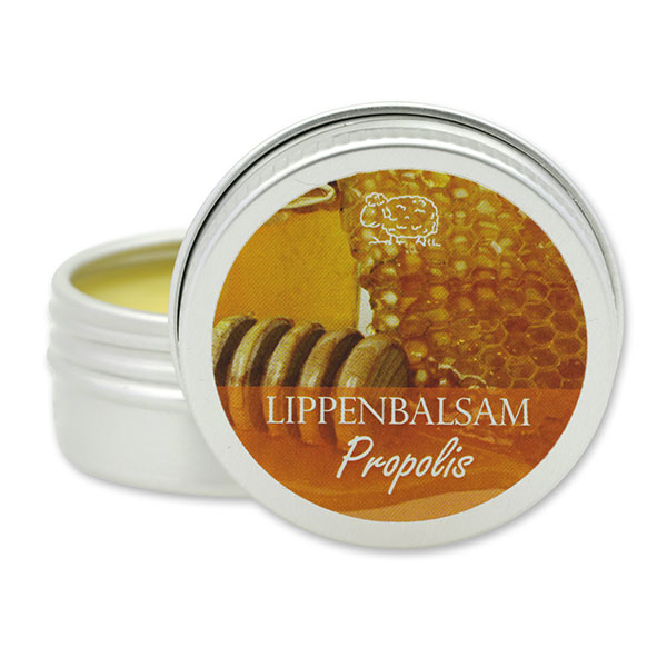 Lip balm in a box 15ml, Propolis 