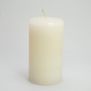 Florex Duftkerze Stumpen Classic 9 x 5 cm 