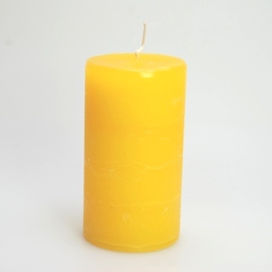 Candle Vanilla 