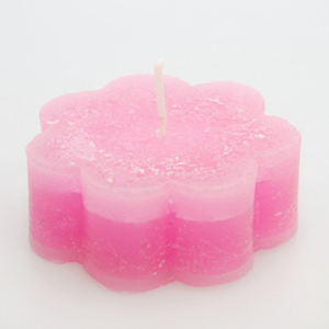 candle flower peony 