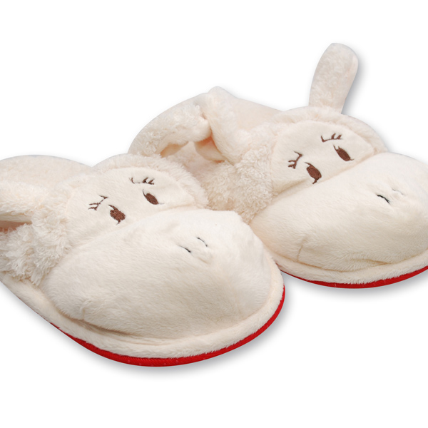 Sheep Lina slipper, large 