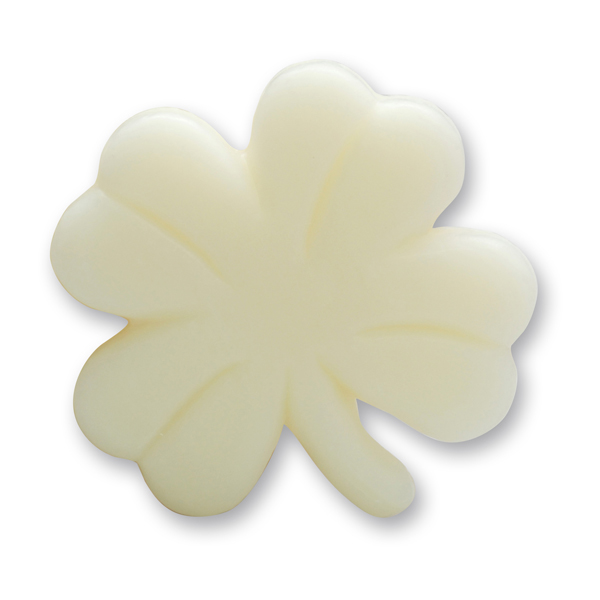 Sheep milk soap cloverleaf 32g, Classic 