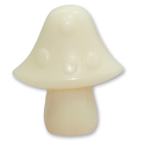 Sheep milk soap mushroom 50g, Classic 