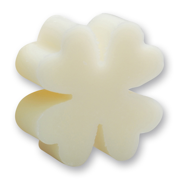 Sheep milk soap cloverleaf 35g, Classic 