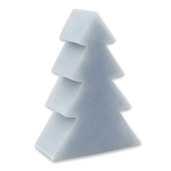 Schafmilchseife Tannenbaum 75g, Eisblume 