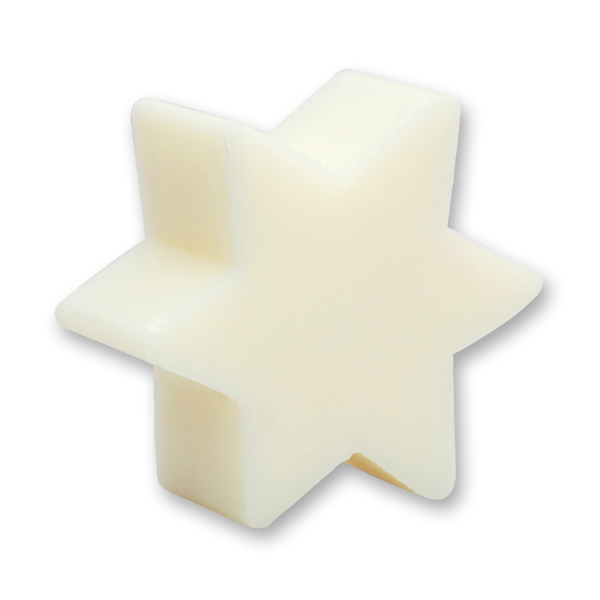 Sheep milk soap star 80g, Classic 