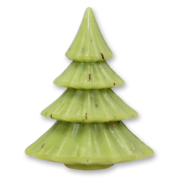 Schafmilchseife Tannenbaum 42g, Eisenkraut 