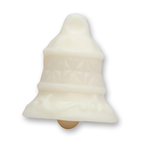 Sheep milk soap christmas bell 47g, Classic 
