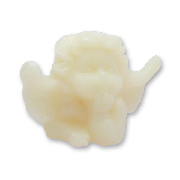 Schafmilchseife Traumengel 25g, Classic 