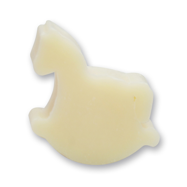 Sheep milk soap rocking horse 34g, Classic 