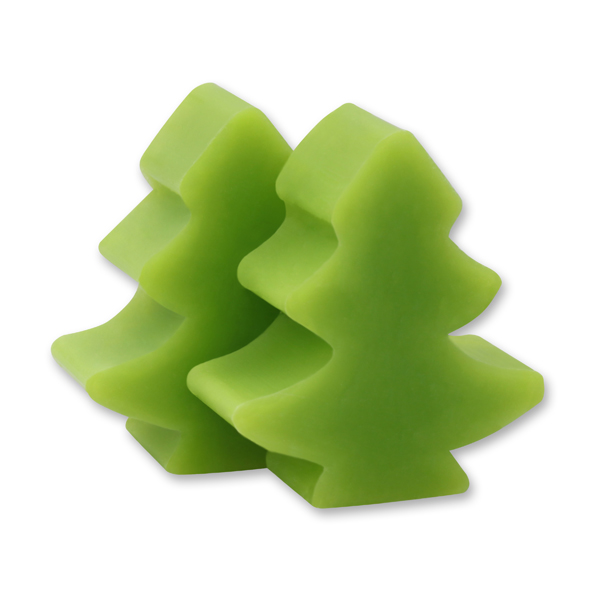 Schafmilchseife Tannenbaum mini 16g, Birne 