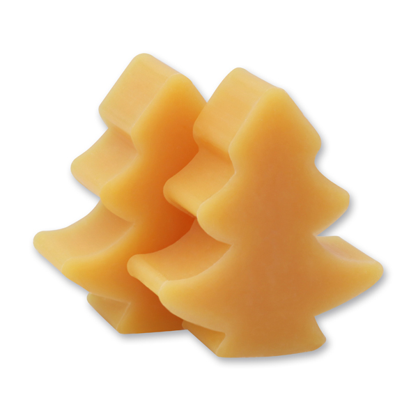 Sheep milk soap christmas tree mini 16g, Swiss pine 