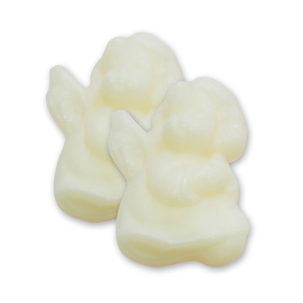 Sheep milk soap angel 7g, Classic 