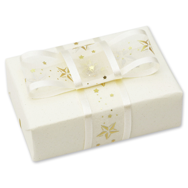 Sheep milk soap 150g "present", Quince 