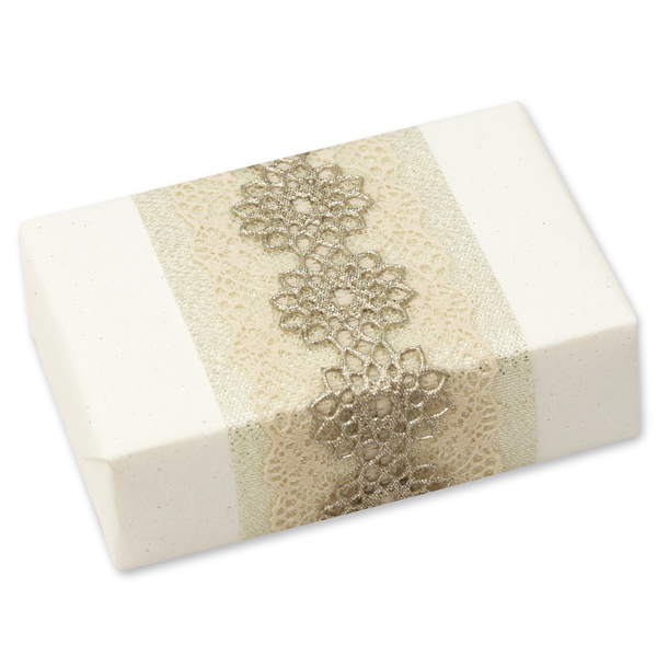 Sheep milk soap 150g "present", Quince 