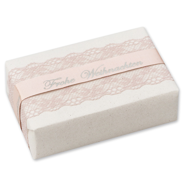 Sheep milk soap 150g "present", Classic 