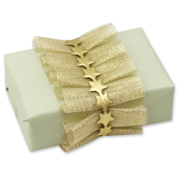 Sheep milk soap 150g "present", Olive Oil 