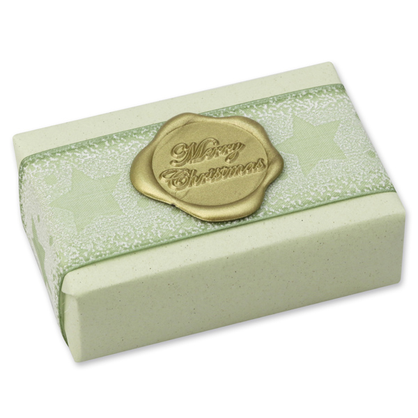 Sheep milk soap 150g "present", Olive Oil 