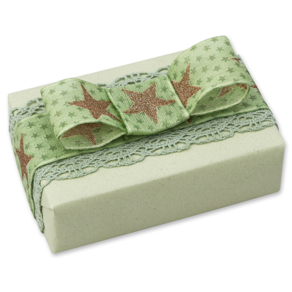 Sheep milk soap 150g "present", Olive Oil 