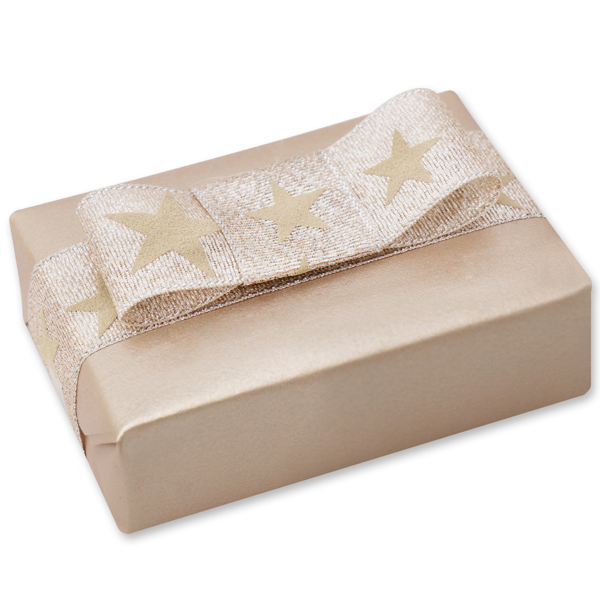 Sheep milk soap 150g "present", Swiss Pine 