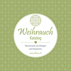 Weihrauch-Katalog 