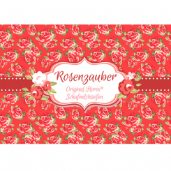 Rosenzauber catalog 