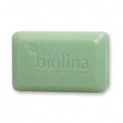 Biolina 100g, Bergkräuter 