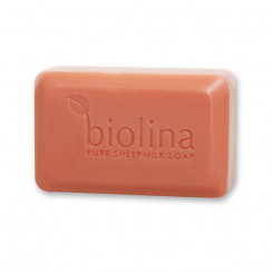 Biolina 100g, Granatapfel 