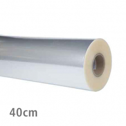 Cellophane roll (PP foil), L:500m / B:40cm 