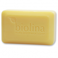 Biolina 200g, Zitrusfrucht 