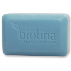 Biolina 200g, Lavendel Vanille 