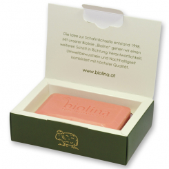 Biolina 200g in box, Pomegranate 