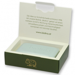 Biolina 200g in box, Vetiver 