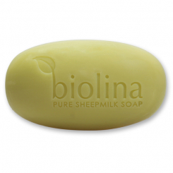 Biolina Handsome 150g, Ginger lime 